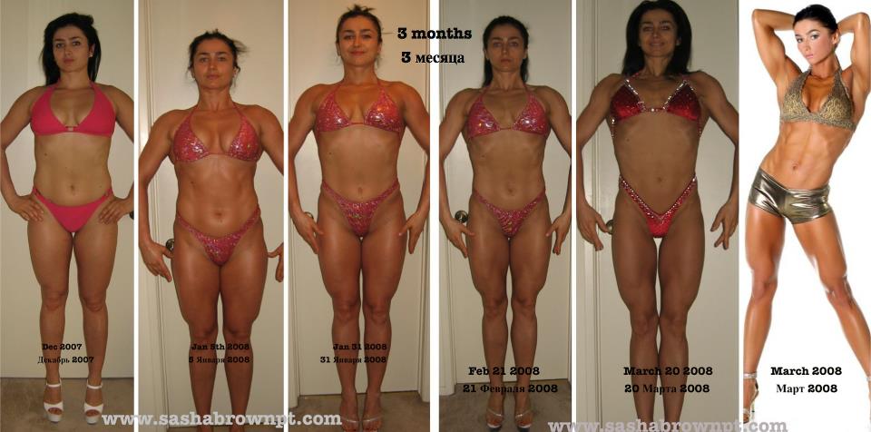 Несколько месяцев после того как. Саша Браун трансформация. Изменение тела. Трансформация тела. Тело до и после тренировок.